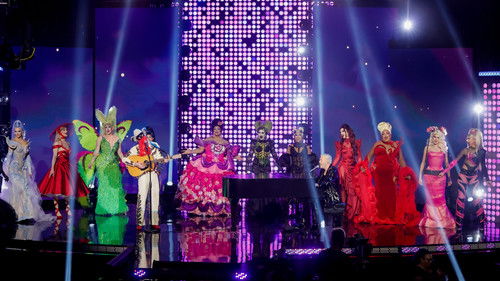 RuPaul's Drag Race - S15E16: Grand Finale