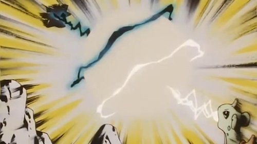 Pokémon - S2E31: Hello, Pummelo!