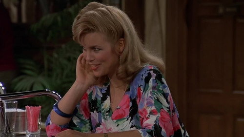 Cheers - S3E23: The Bartender's Tale