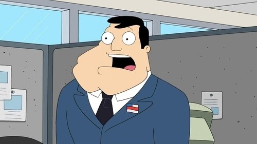 American Dad! - S7E14: School Lies
