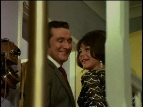 The Avengers - S6E28: My Wildest Dream