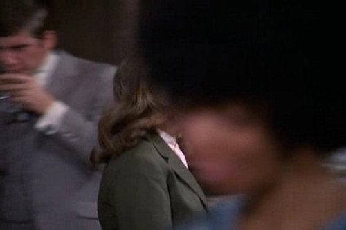 Mission: Impossible - S4E21: Lover's Knot