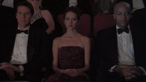 Angel - S3E13: Waiting in the Wings