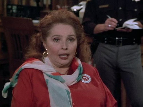 Murder, She Wrote - S10E21: Wheel of Death