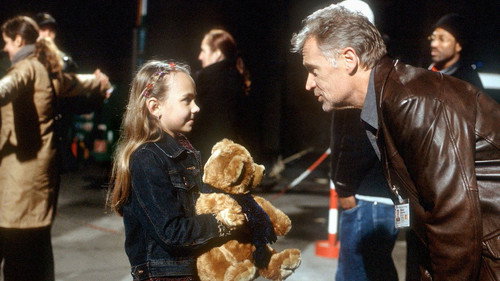 Scene of the Crime - S33E12: Episode 12