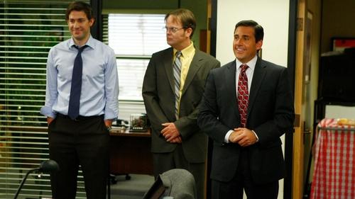 The Office - S6E2: The Meeting