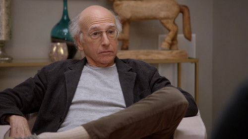 Curb Your Enthusiasm - S10E8: Elizabeth, Margaret and Larry