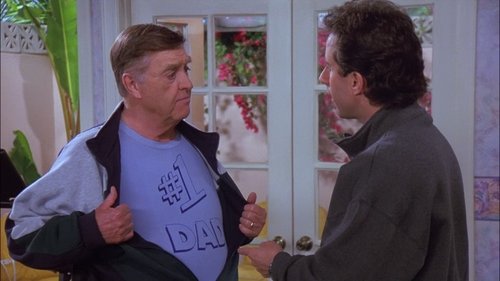Seinfeld - S8E17: The English Patient