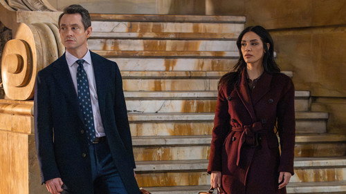 Law & Order - S25E19: Accidentally Like a Martyr