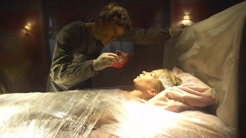 Dexter - S4E4: Dex Takes a Holiday