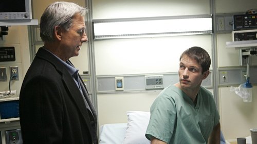 NCIS - S4E16: Dead Man Walking