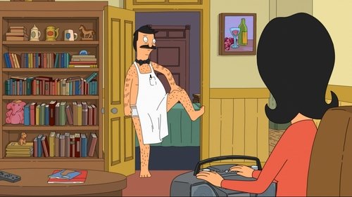 Bob's Burgers - S5E11: Can't Buy Me Math