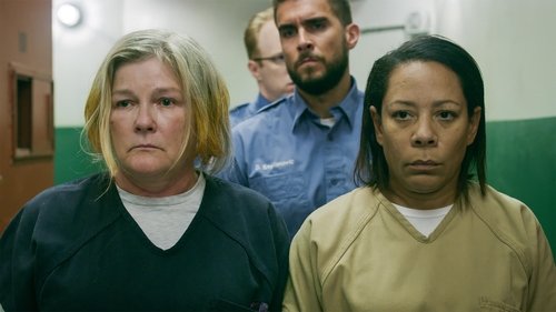 Orange Is the New Black - S7E3: And Brown Is the New Orange