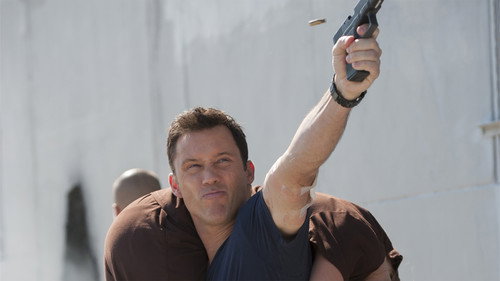Burn Notice - S7E4: Brothers in Arms