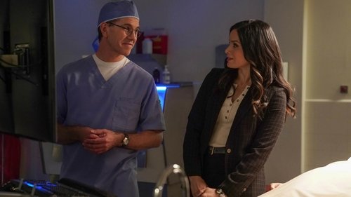 NCIS - S20E11: Bridges