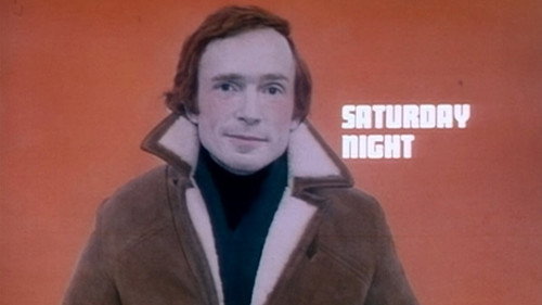 Saturday Night Live - S1E12: Dick Cavett with Jimmy Cliff