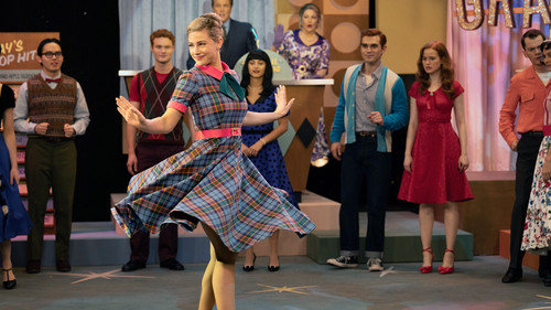 Riverdale - S7E7: Chapter One Hundred Twenty-Four: Dirty Dancing
