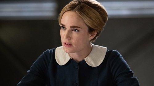 DC's Legends of Tomorrow - S4E2: Witch Hunt