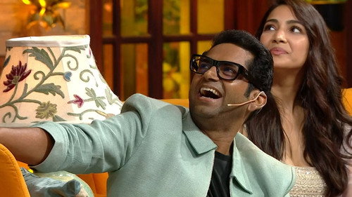 The Kapil Sharma Show - S2E265: Endless Entertainment With Vikram Vedha