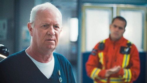 Casualty - S36E14: Remember Me (1)