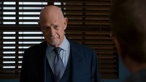 NCIS: Los Angeles - S13E17: Genesis