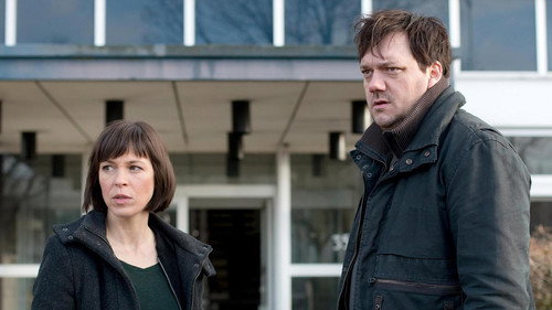 Polizeiruf 110 - S44E4: Turning Maneuver (1)