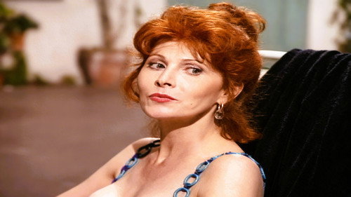 Melrose Place - S1E10: Burned