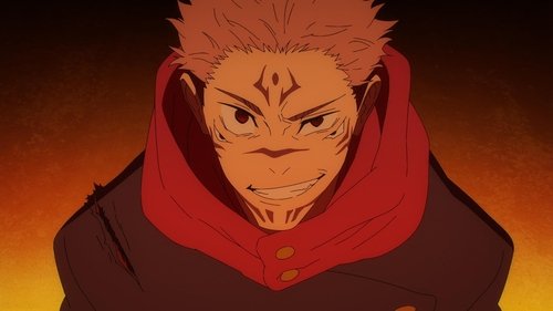 JUJUTSU KAISEN - S1E40: Thunderclap