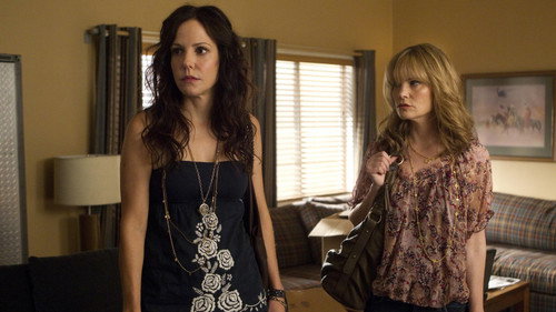 Weeds - S7E13: Do Her / Don't Do Her
