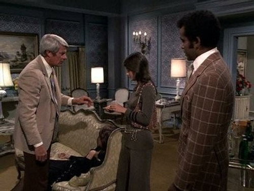 Mission: Impossible - S6E7: Encounter