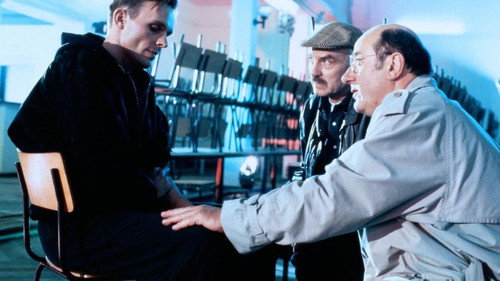 Scene of the Crime - S27E12: Episode 12