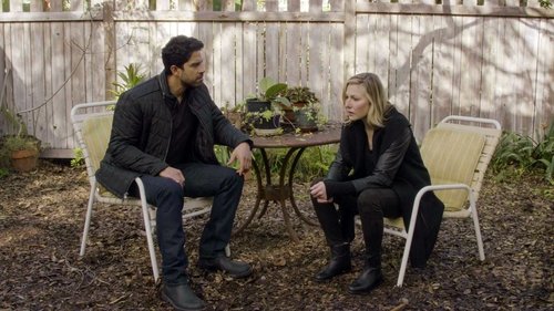 Criminal Minds - S12E16: Assistance Is Futile