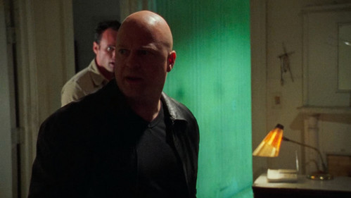 The Shield - S2E5: Greenlit