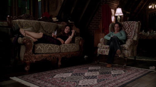 Charmed - S7E10: Witchness Protection