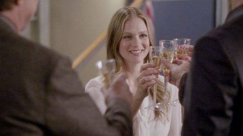 Criminal Minds - S11E7: Target Rich