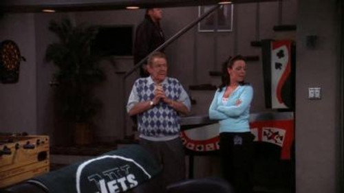 The King of Queens - S8E23: Acting Out