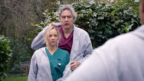Holby City - S18E24: Who You Are