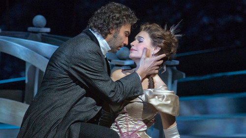 Great Performances - S41E27: Great Performances at the Met: Werther