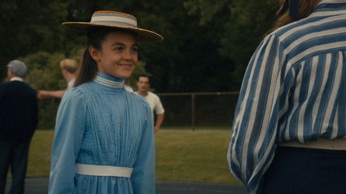 Murdoch Mysteries - S16E10: Dash to Death