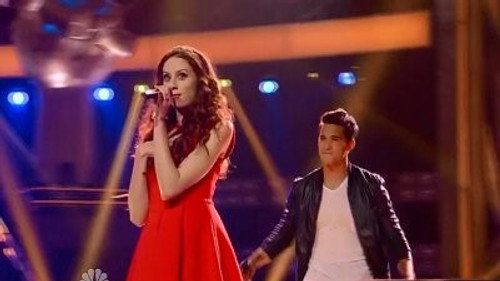 The Voice - S3E12: The Battles Continue