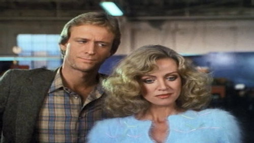Knots Landing - S2E9: A Family Matter