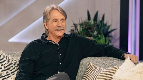 The Kelly Clarkson Show - S3E119: Jeff Foxworthy, Tinashe, Tinx, Olivia Edward