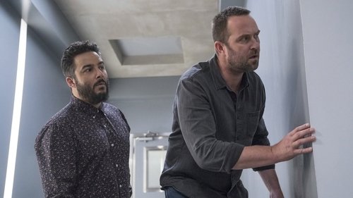 Blindspot - S5E9: Brass Tacks