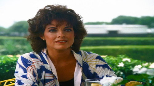 Dallas - S7E5: The Quality of Mercy