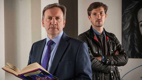 Midsomer Murders - S17E1: The Dagger Club