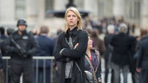 Homeland - S6E6: The Return