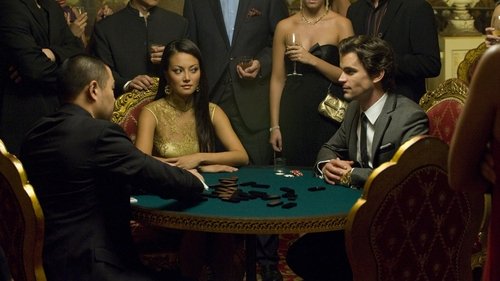 White Collar - S1E6: All In