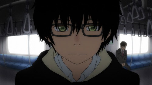 March Comes In Like a Lion - S1E9: Distant Thunder (2) / Distant Thunder (3)