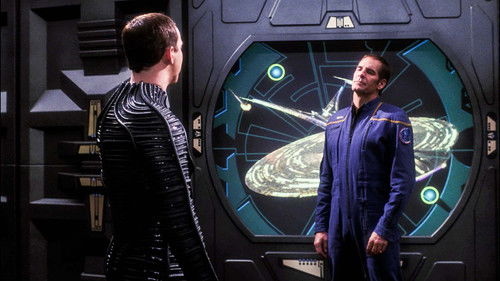 Star Trek: Enterprise - S3E18: Azati Prime