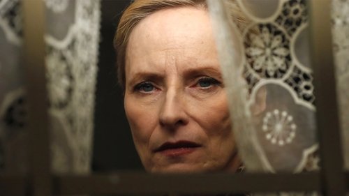 The Blacklist - S7E10: Katarina Rostova